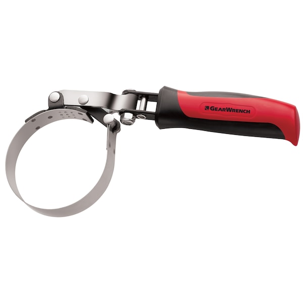 Gearwrench Large Pro Swivoil Filter Wrench KDS3943 - main